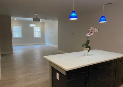 granite counter tops