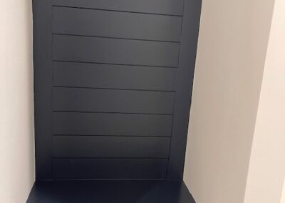 storage hutch